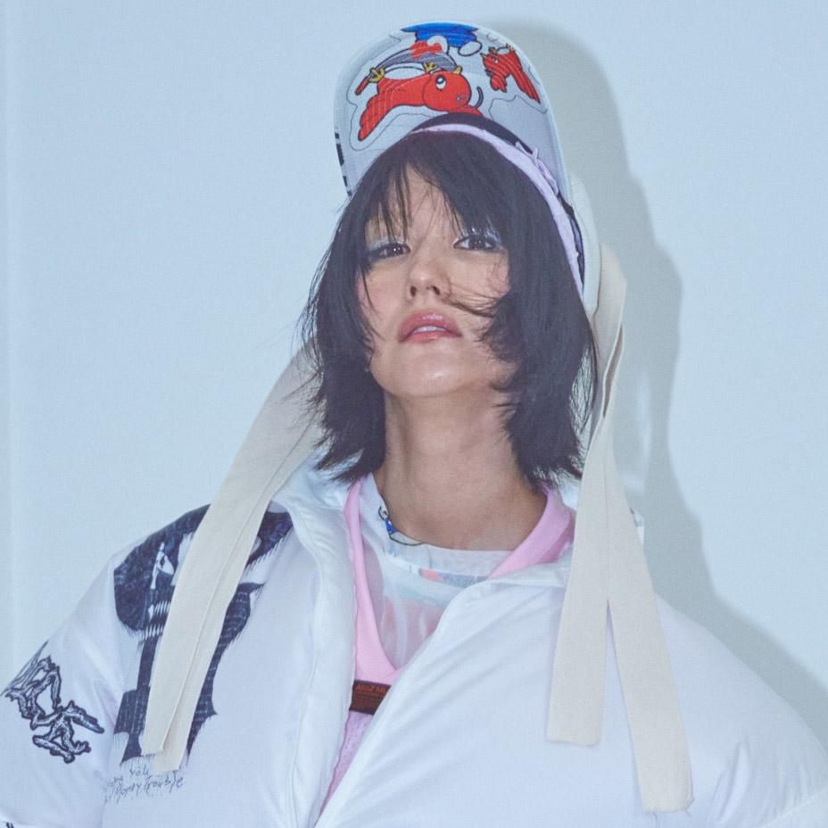 ATOZ CAP [ BS250704 ] BODYSONG / �ܥǥ�����