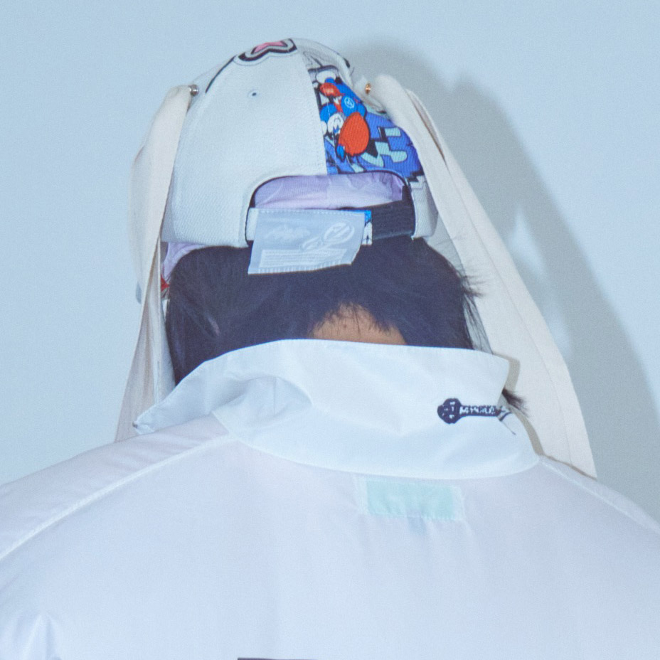 ATOZ CAP [ BS250704 ] BODYSONG / �ܥǥ�����