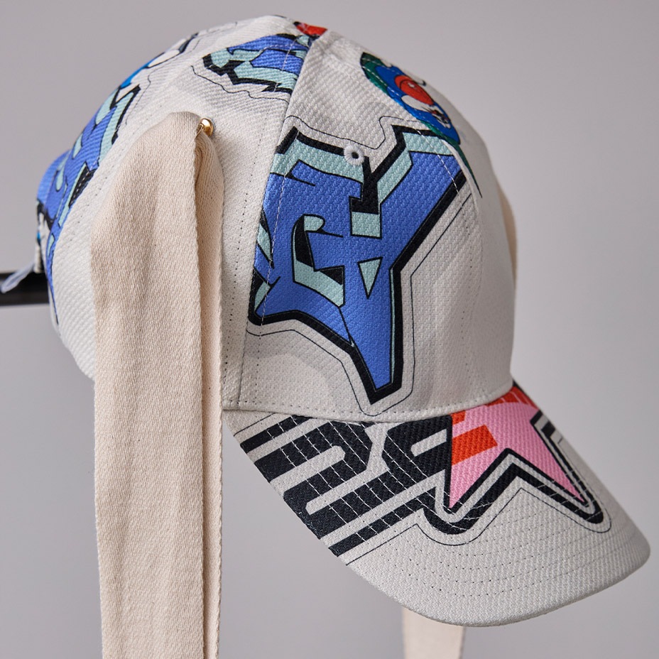 ATOZ CAP [ BS250704 ] BODYSONG / �ܥǥ�����