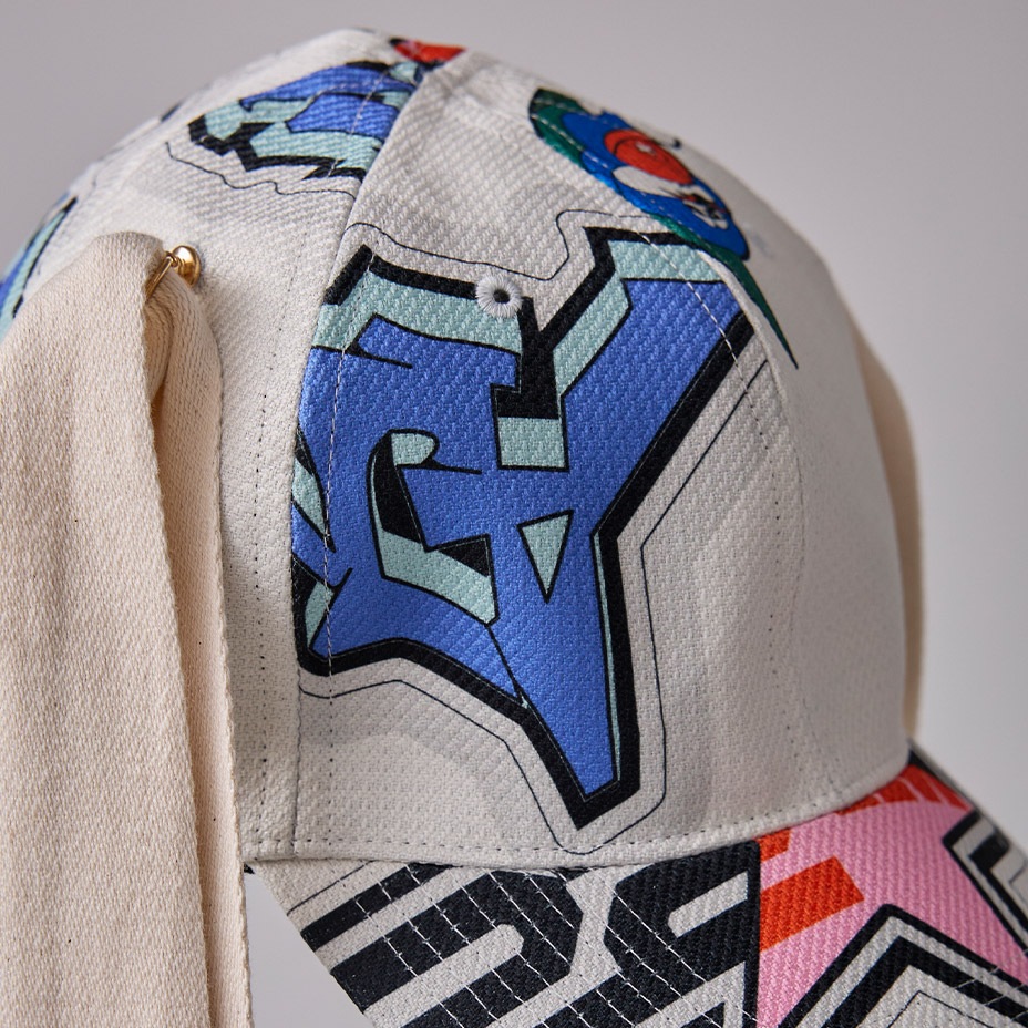 ATOZ CAP [ BS250704 ] BODYSONG / �ܥǥ�����