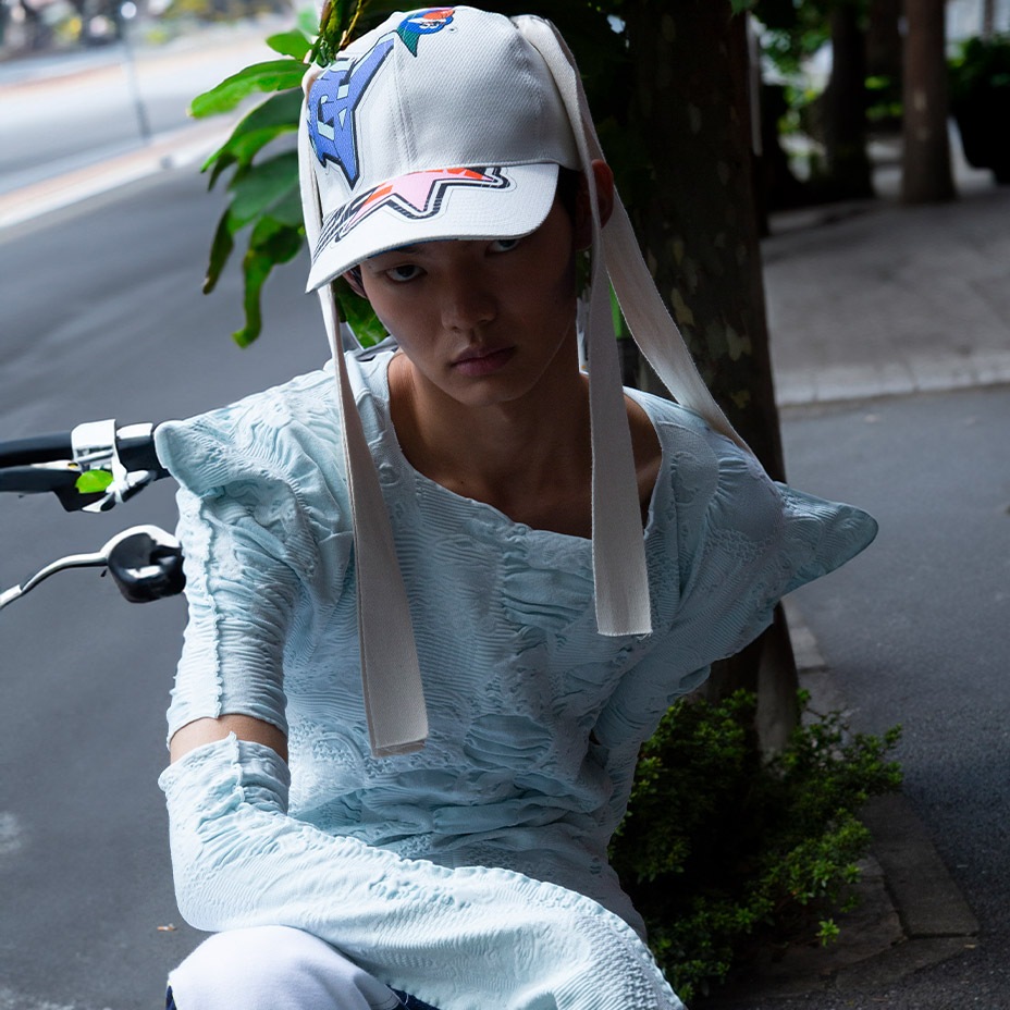 ATOZ CAP [ BS250704 ] BODYSONG / �ܥǥ�����