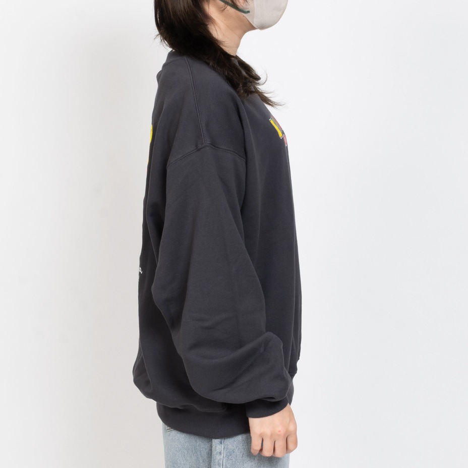 Vintage Sweatshirt [ HARIBO / �ϥ�ܡ� ] HB-5915008