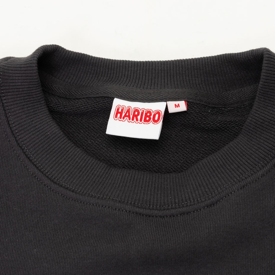 Vintage Sweatshirt [ HARIBO / �ϥ�ܡ� ] HB-5915008
