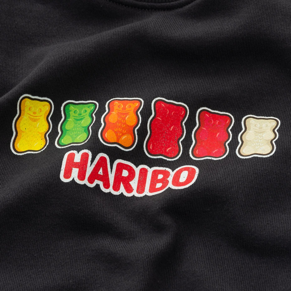 Vintage Sweatshirt [ HARIBO / �ϥ�ܡ� ] HB-5915008