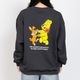 Vintage Sweatshirt [ HARIBO / �ϥ�ܡ� ] HB-5915008