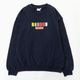 Vintage Sweatshirt [ HARIBO / �ϥ�ܡ� ] HB-5915008