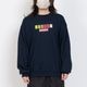 Vintage Sweatshirt [ HARIBO / �ϥ�ܡ� ] HB-5915008