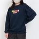 Vintage Sweatshirt [ HARIBO / �ϥ�ܡ� ] HB-5915008
