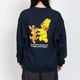 Vintage Sweatshirt [ HARIBO / �ϥ�ܡ� ] HB-5915008
