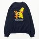 Vintage Sweatshirt [ HARIBO / �ϥ�ܡ� ] HB-5915008