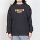 Vintage Sweatshirt [ HARIBO / �ϥ�ܡ� ] HB-5915008