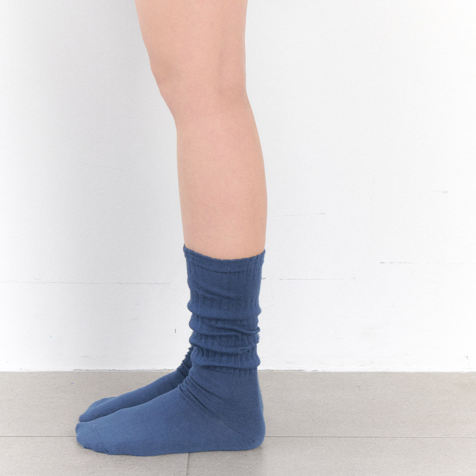 Amelia Socks [ I Hate Monday / �����إ��ȥޥ�ǡ� ] BYC-IHM26SS51