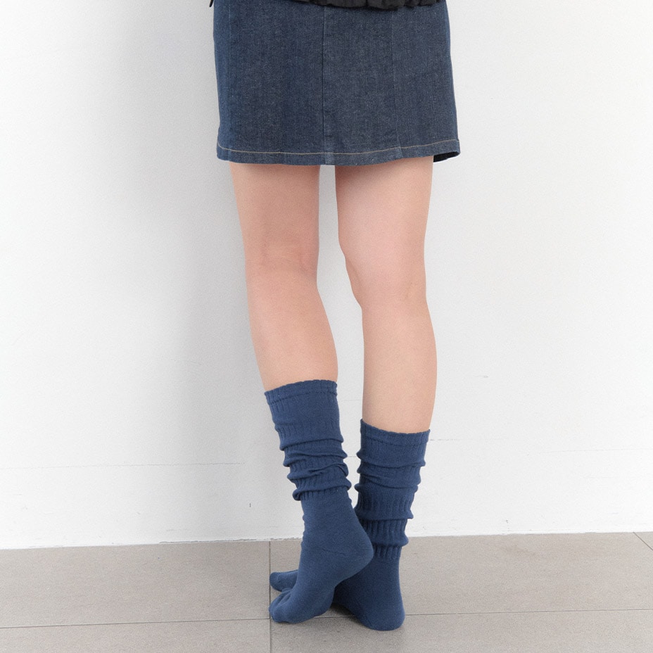 Amelia Socks [ I Hate Monday / �����إ��ȥޥ�ǡ� ] BYC-IHM26SS51