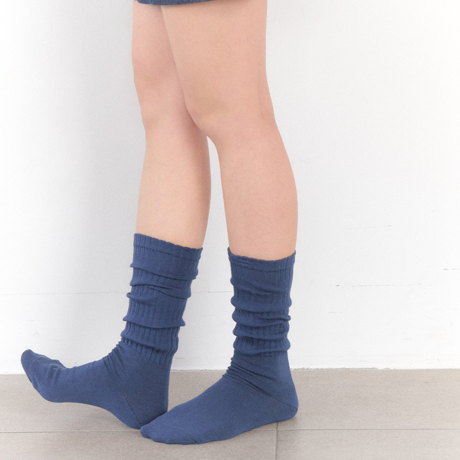 Amelia Socks [ I Hate Monday / �����إ��ȥޥ�ǡ� ] BYC-IHM26SS51