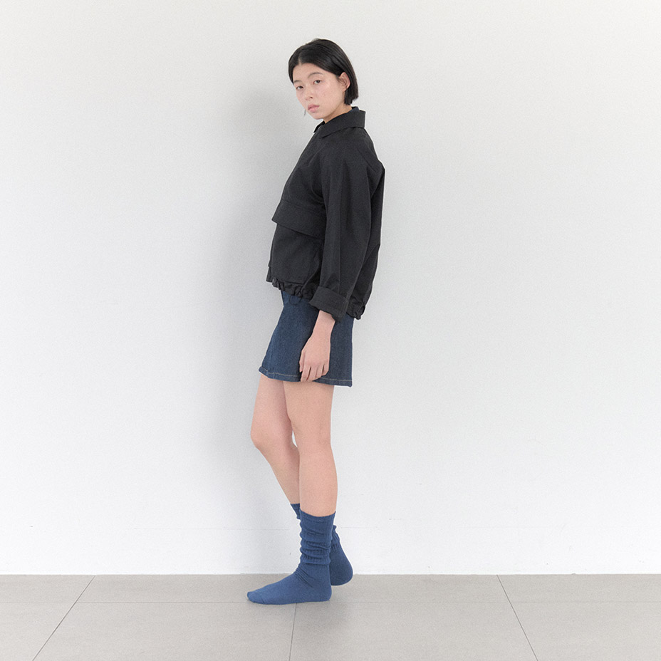 Amelia Socks [ I Hate Monday / �����إ��ȥޥ�ǡ� ] BYC-IHM26SS51