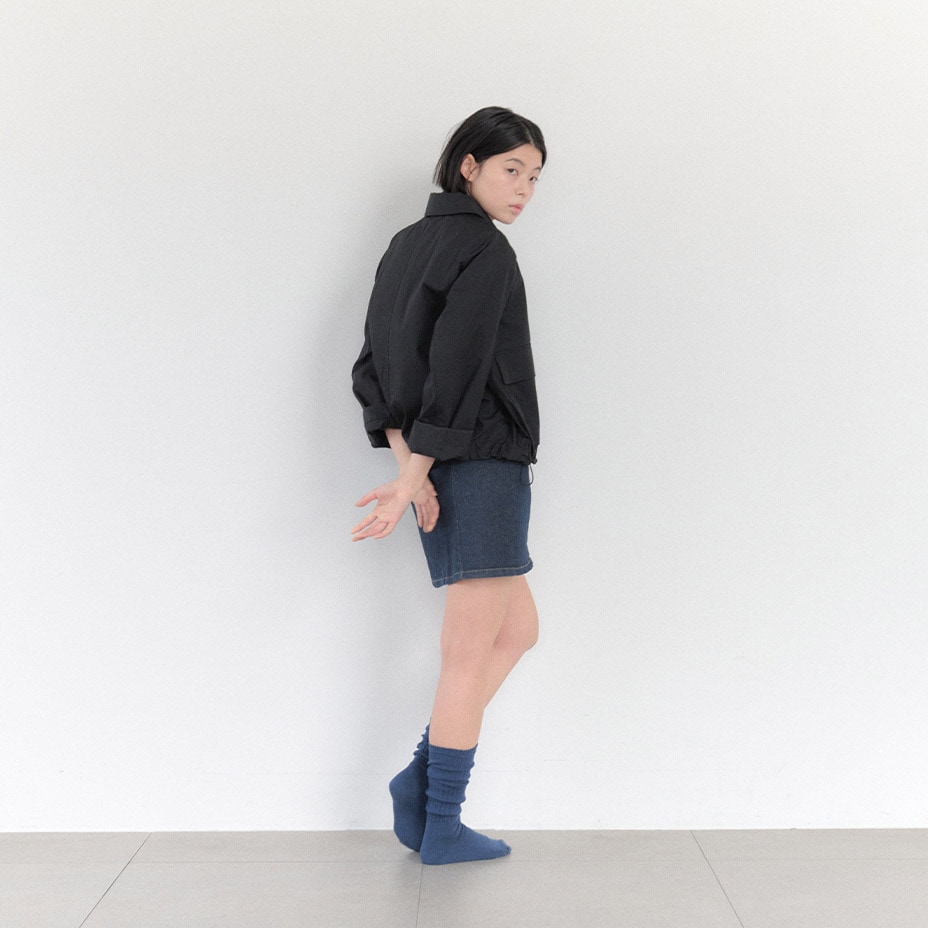 Amelia Socks [ I Hate Monday / �����إ��ȥޥ�ǡ� ] BYC-IHM26SS51