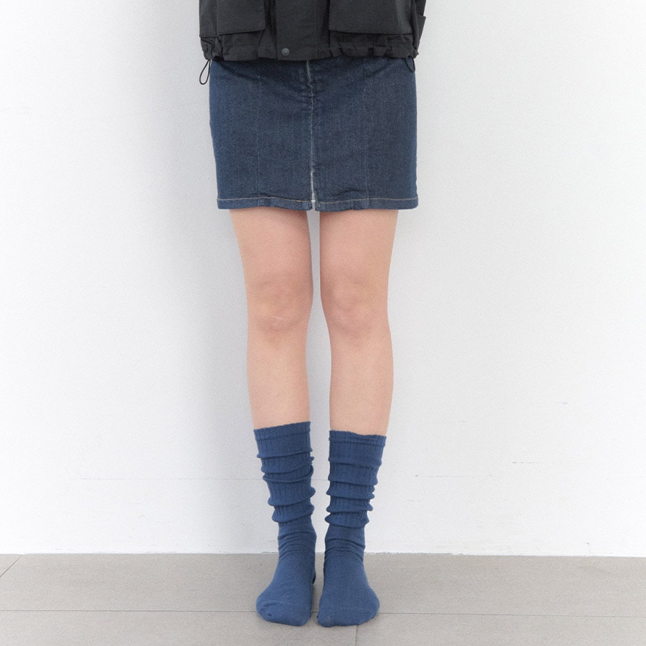 Amelia Socks [ I Hate Monday / �����إ��ȥޥ�ǡ� ] BYC-IHM26SS51