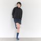 Amelia Socks [ I Hate Monday / �����إ��ȥޥ�ǡ� ] BYC-IHM26SS51