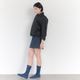 Amelia Socks [ I Hate Monday / �����إ��ȥޥ�ǡ� ] BYC-IHM26SS51