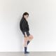 Amelia Socks [ I Hate Monday / �����إ��ȥޥ�ǡ� ] BYC-IHM26SS51