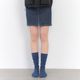 Amelia Socks [ I Hate Monday / �����إ��ȥޥ�ǡ� ] BYC-IHM26SS51