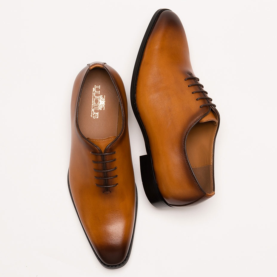 �ۡ��륫�å� �쥶�� �ӥ��ͥ����塼�� [ LLT327-2 ]  LUCIUS / �륷����