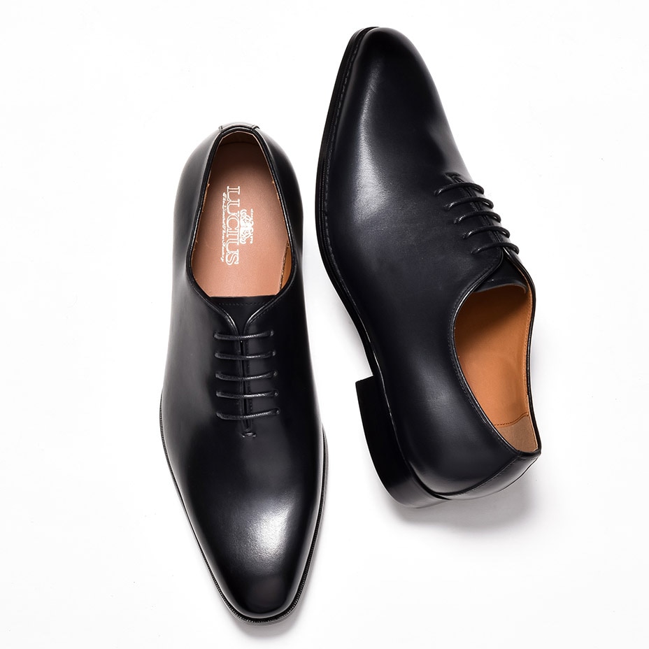�ۡ��륫�å� �쥶�� �ӥ��ͥ����塼�� [ LLT327-2 ]  LUCIUS / �륷����