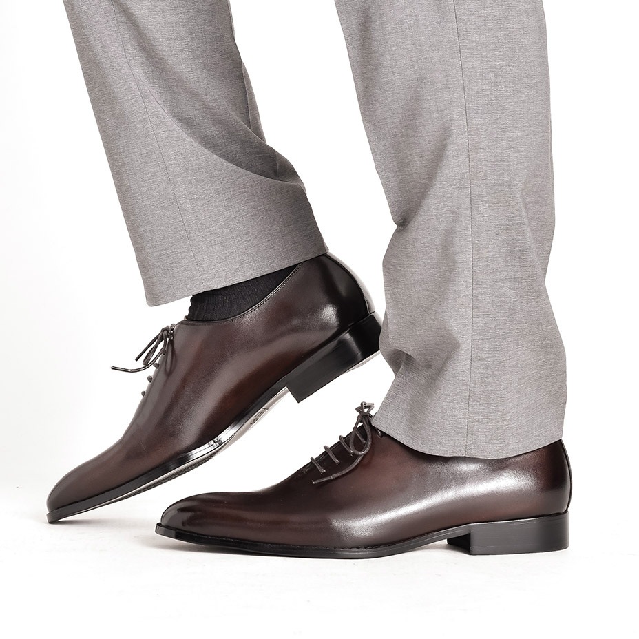 �ۡ��륫�å� �쥶�� �ӥ��ͥ����塼�� [ LLT327-2 ]  LUCIUS / �륷����