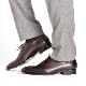 �ۡ��륫�å� �쥶�� �ӥ��ͥ����塼�� [ LLT327-2 ]  LUCIUS / �륷����