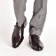 �ۡ��륫�å� �쥶�� �ӥ��ͥ����塼�� [ LLT327-2 ]  LUCIUS / �륷����