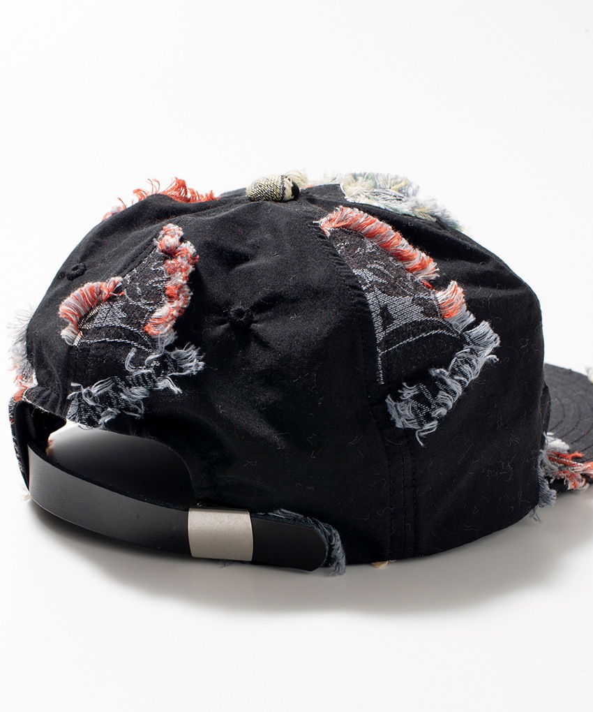 ORIGINAL JACQUARD CAP [ AC-SV-ZS-1013 ] SEVESKIG / ��������