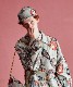 ORIGINAL JACQUARD CAP [ AC-SV-ZS-1013 ] SEVESKIG / ��������