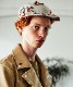 ORIGINAL JACQUARD CAP [ AC-SV-ZS-1013 ] SEVESKIG / ��������