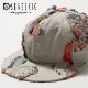 ORIGINAL JACQUARD CAP [ AC-SV-ZS-1013 ] SEVESKIG / ��������