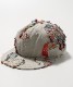 ORIGINAL JACQUARD CAP [ AC-SV-ZS-1013 ] SEVESKIG / ��������