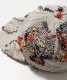 ORIGINAL JACQUARD CAP [ AC-SV-ZS-1013 ] SEVESKIG / ��������