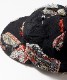 ORIGINAL JACQUARD CAP [ AC-SV-ZS-1013 ] SEVESKIG / ��������