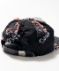 ORIGINAL JACQUARD CAP [ AC-SV-ZS-1013 ] SEVESKIG / ��������