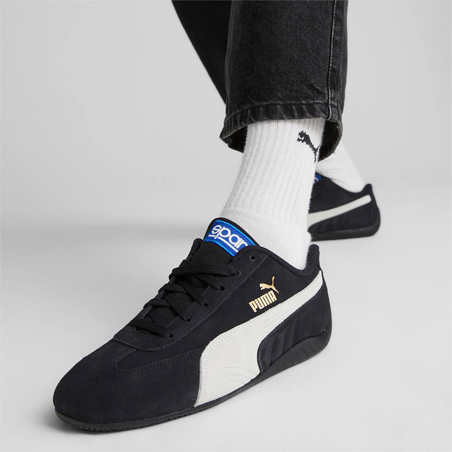 PUMA SPEED CAT OG + SPARCO [ PUMA-307171 ] PUMA / �ס���