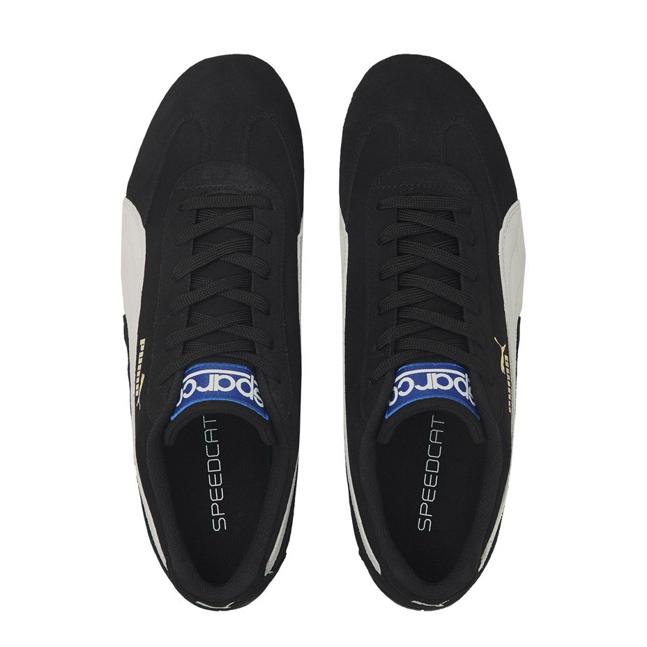 PUMA SPEED CAT OG + SPARCO [ PUMA-307171 ] PUMA / �ס���