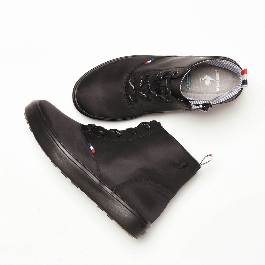 LCS �ƥ�� III MID R / LCS TELUNA III MID R [ QL3VJD30 ] le coq sportif / �륳�å����ݥ�ƥ���