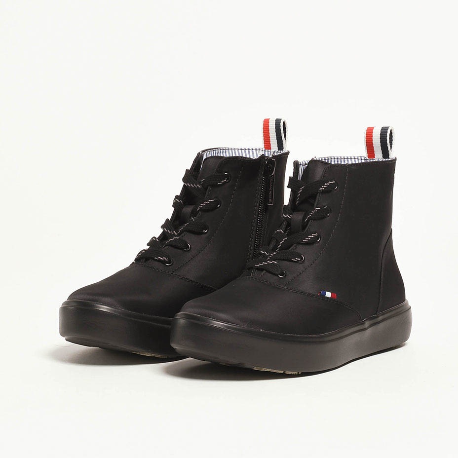 LCS �ƥ�� III MID R / LCS TELUNA III MID R [ QL3VJD30 ] le coq sportif / �륳�å����ݥ�ƥ���