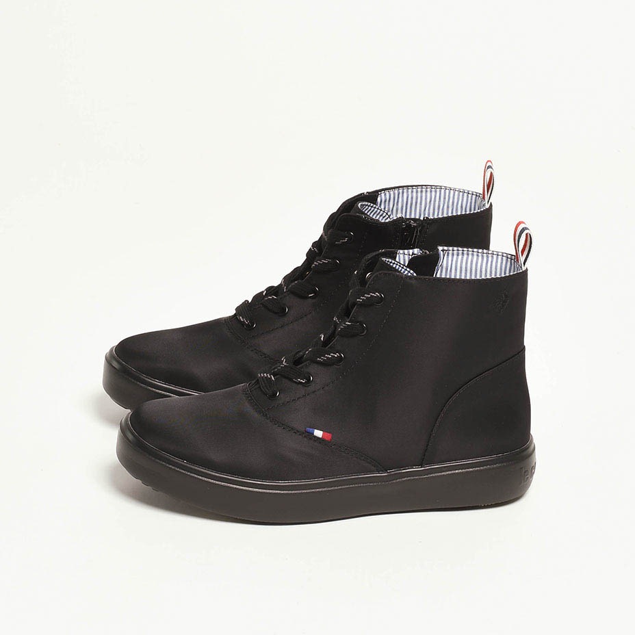 LCS �ƥ�� III MID R / LCS TELUNA III MID R [ QL3VJD30 ] le coq sportif / �륳�å����ݥ�ƥ���