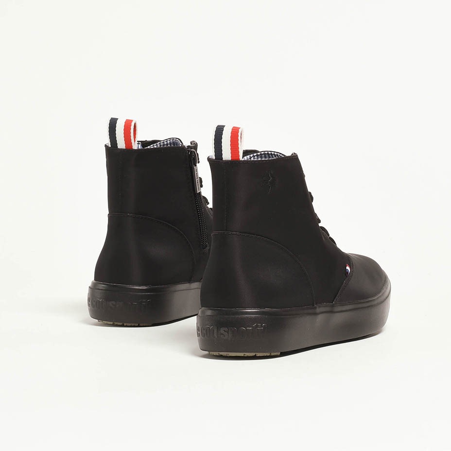 LCS �ƥ�� III MID R / LCS TELUNA III MID R [ QL3VJD30 ] le coq sportif / �륳�å����ݥ�ƥ���