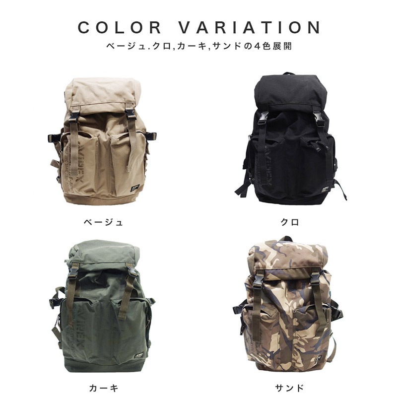 ���������Բ� 7�������ȯ�� ���å� [ AVX3511 ] AVIREX / ��������å���