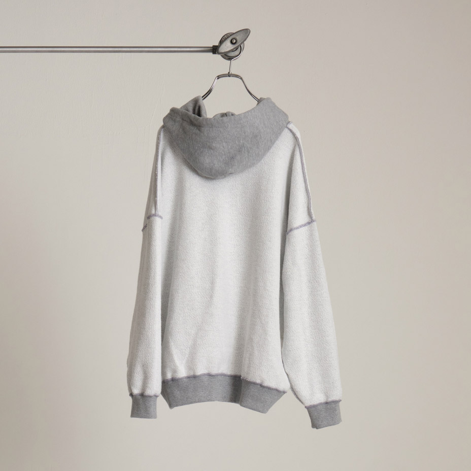 HOODIE ASK [ BS239201 ] BODYSONG / �ܥǥ�����