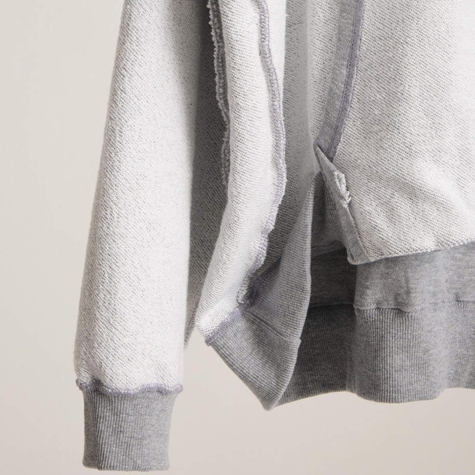 HOODIE ASK [ BS239201 ] BODYSONG / �ܥǥ�����