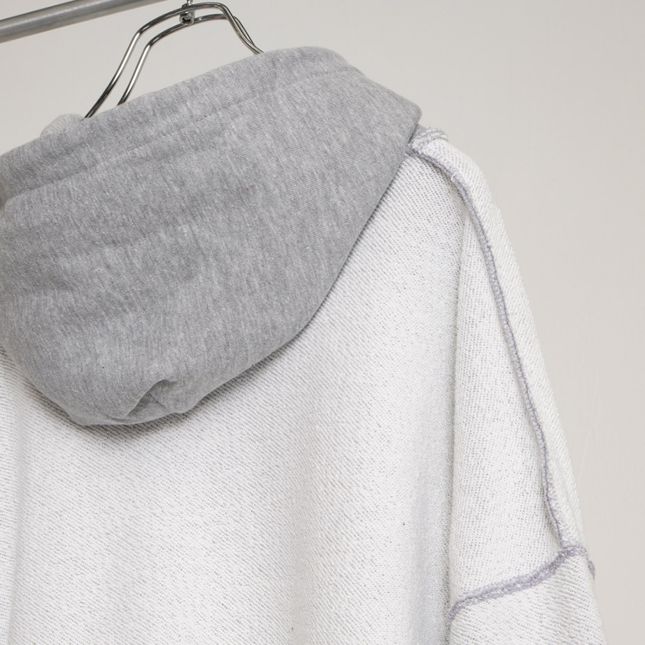 HOODIE ASK [ BS239201 ] BODYSONG / �ܥǥ�����