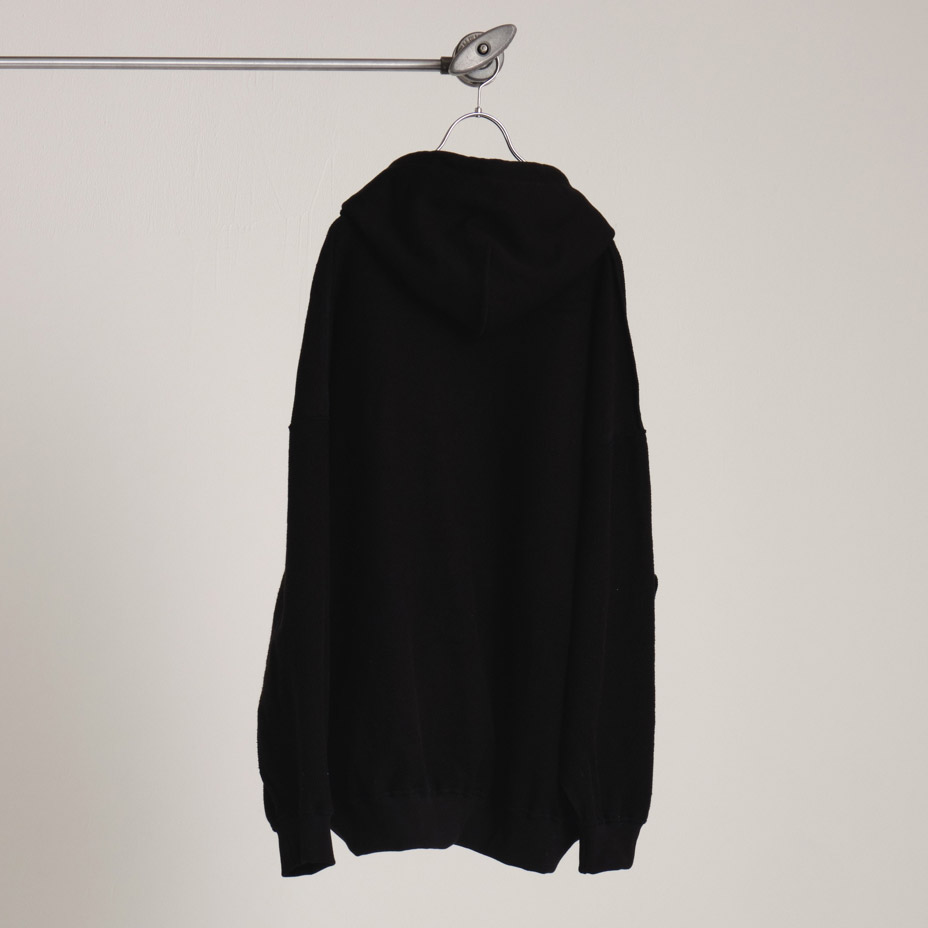 HOODIE ASK [ BS239201 ] BODYSONG / �ܥǥ�����