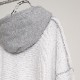 HOODIE ASK [ BS239201 ] BODYSONG / �ܥǥ�����